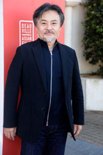 Kiyoshi Kurosawa