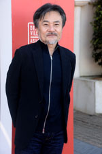 Kiyoshi Kurosawa