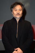 Kiyoshi Kurosawa