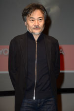 Kiyoshi Kurosawa