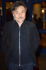 Kiyoshi Kurosawa