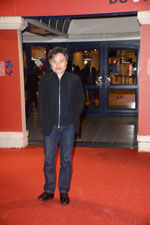 Kiyoshi Kurosawa