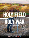 HOLY FIELD, HOLY WAR