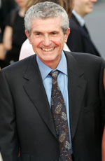 CLAUDE LELOUCH