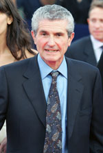 CLAUDE LELOUCH