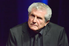 Claude Lelouch