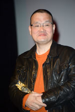 Hideo Nakata
