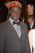 Moussa Touré