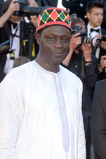Moussa Touré