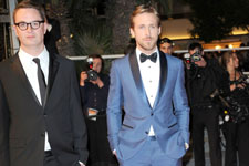Nicolas Winding Refn, Ryan Gosling