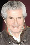 CLAUDE LELOUCH