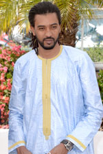 Ibrahim Ahmed