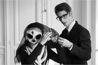 YVES SAINT LAURENT