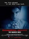 PARANORMAL ACTIVITY: THE MARKED ONES
