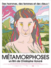 METAMORPHOSES