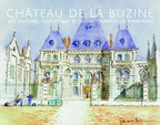 Aquarelle : Jean Brun