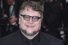  Guillermo del Toro 