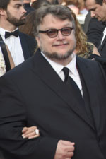  Guillermo del Toro 