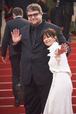 Guillermo Del Toro, Sophie Marceau