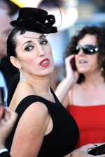 ROSSY DE PALMA 