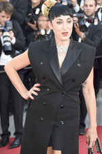 ROSSY DE PALMA 