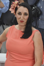 ROSSY DE PALMA