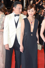 Chang Chen, Nikki Hsin-Ying Hsieh