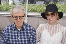 Woody Allen, Parker Posey