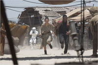 STAR WARS: EPISODE VII – LE REVEIL DE LA FORCE