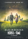 HOUSE OF TIME