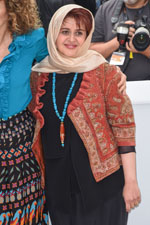 Katayoon Shahabi 