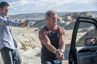 BLOOD FATHER