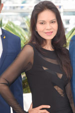 Maria Isabel Lopez