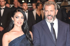 Mel Gibson, Rosalind Ross 