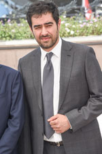 Shahab Hosseini 