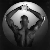 MAPPLETHORPE: LOOK AT THE PICTURES 