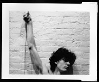 MAPPLETHORPE: LOOK AT THE PICTURES 