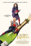 ABSOLUTELY FABULOUS: THE MOVIE