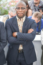Barry Jenkins Barry Jenkins