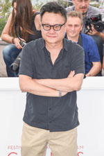 Eric Khoo Eric Khoo