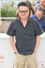 Eric Khoo Eric Khoo