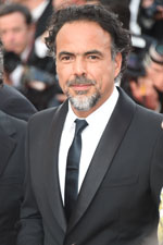 Alejandro Gonzalez Inarritu