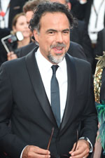 Alejandro Gonzalez Inarritu