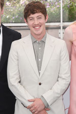 Alex Sharp