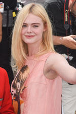 Elle Fanning