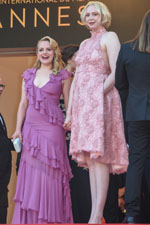 Elisabeth Moss, Gwendoline Christie