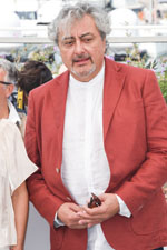 Claudio Rissi 