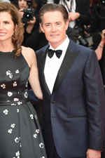 Kyle MacLachlan