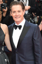 Kyle MacLachlan