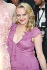 Elisabeth Moss